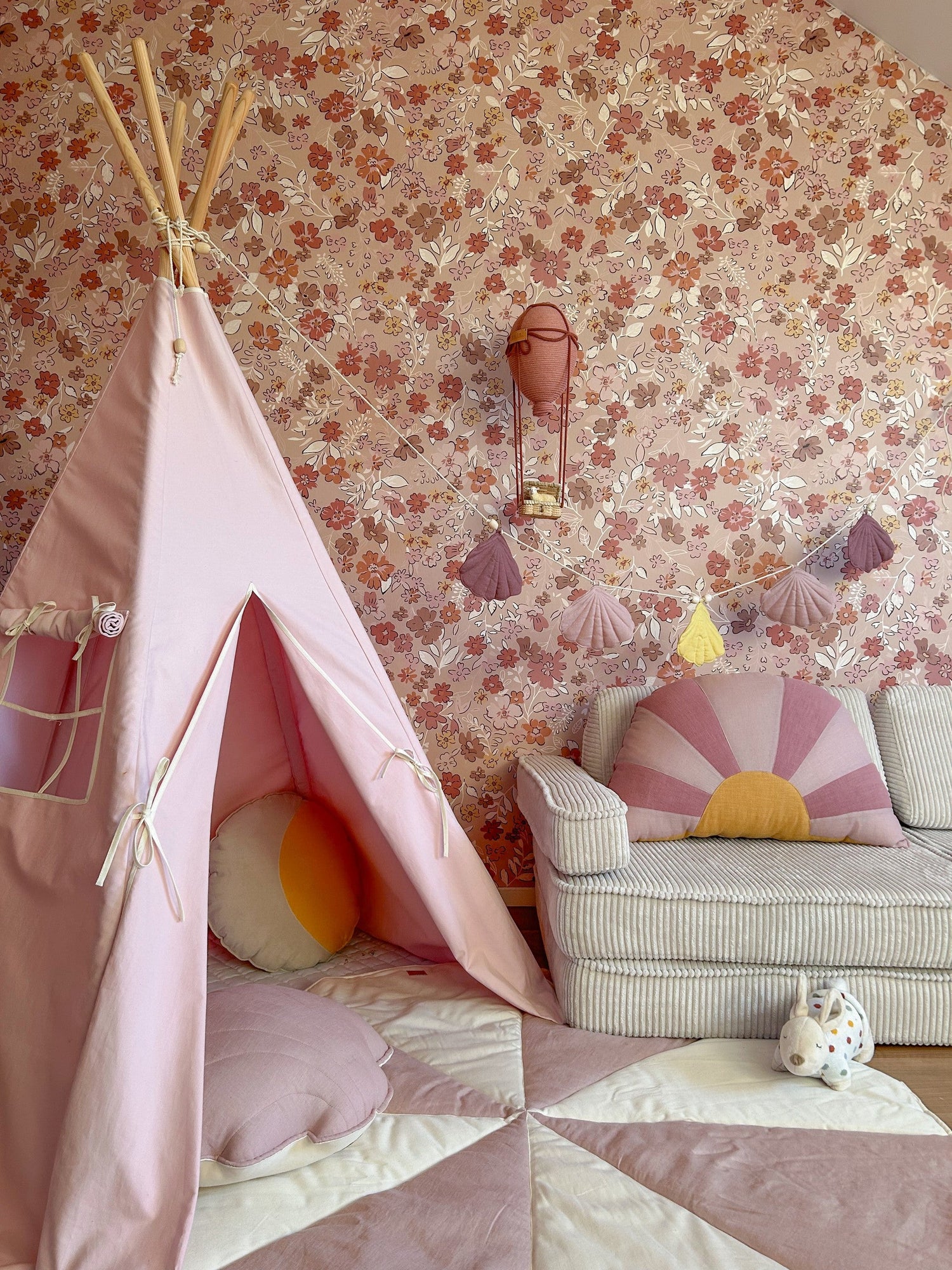 Baby & Nursery