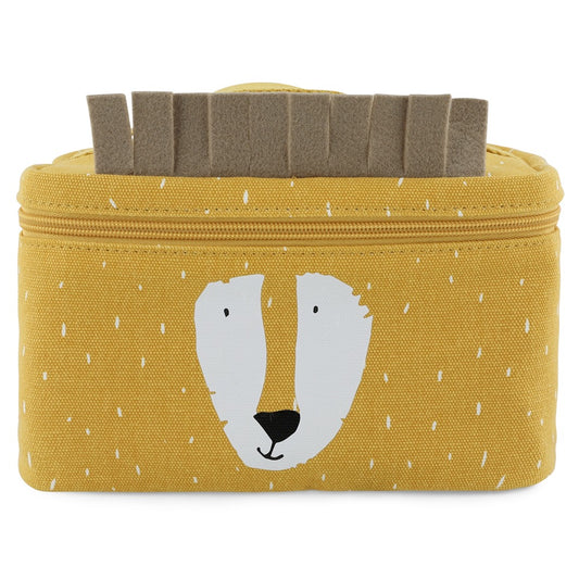 Thermal Lunch Bag - Mr. Lion