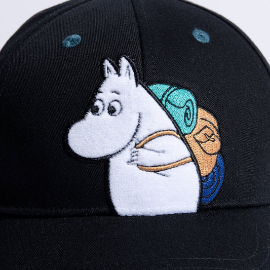 Moomin Adventure Kids Cap